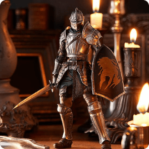 Action Figures
