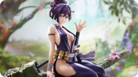 series ninpon