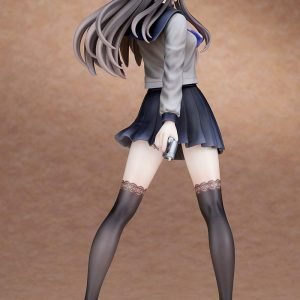 sentinels aegis rim megumi yakushiji scale figure ()