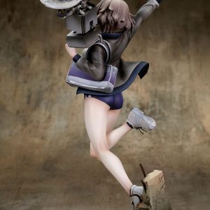 sentinels aegis rim natsuno minami scale figure ()