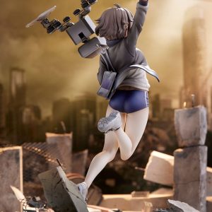 sentinels aegis rim natsuno minami scale figure ()