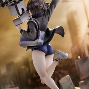 sentinels aegis rim natsuno minami scale figure ()
