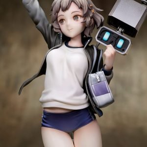 sentinels aegis rim natsuno minami scale figure ()