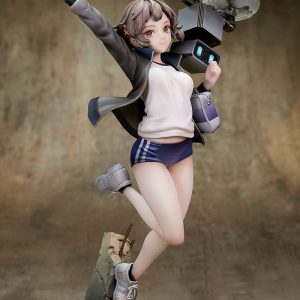 sentinels aegis rim natsuno minami scale figure ()