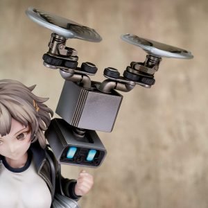 sentinels aegis rim natsuno minami scale figure ()