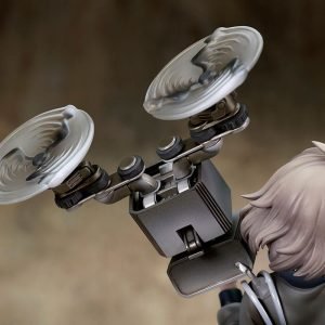 sentinels aegis rim natsuno minami scale figure ()