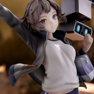 sentinels aegis rim natsuno minami scale figure ()