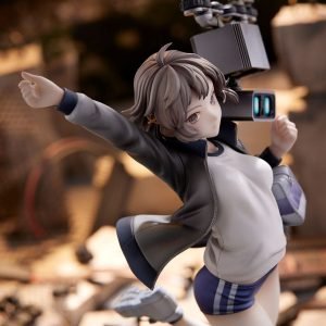 sentinels aegis rim natsuno minami scale figure ()