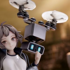 sentinels aegis rim natsuno minami scale figure ()
