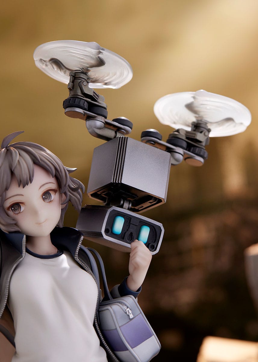 sentinels aegis rim natsuno minami scale figure ()