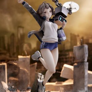 sentinels aegis rim natsuno minami scale figure main