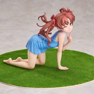 a certain scientific railgun t kuroko shirai scale figure ()
