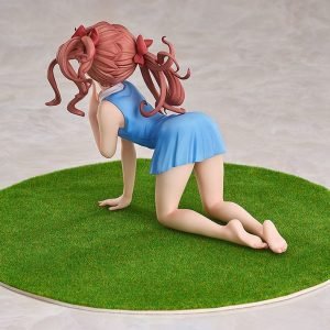 a certain scientific railgun t kuroko shirai scale figure ()