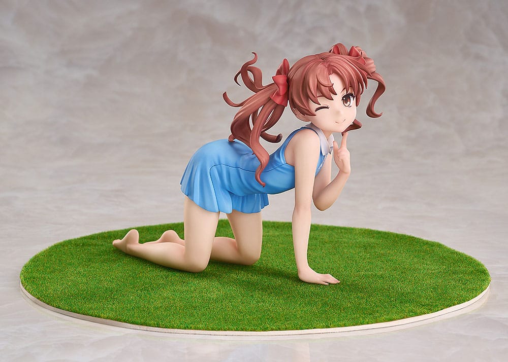 a certain scientific railgun t kuroko shirai scale figure main