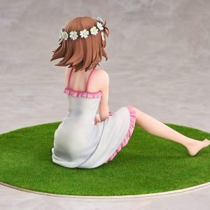 a certain scientific railgun t misaka mikoto scale figure ()