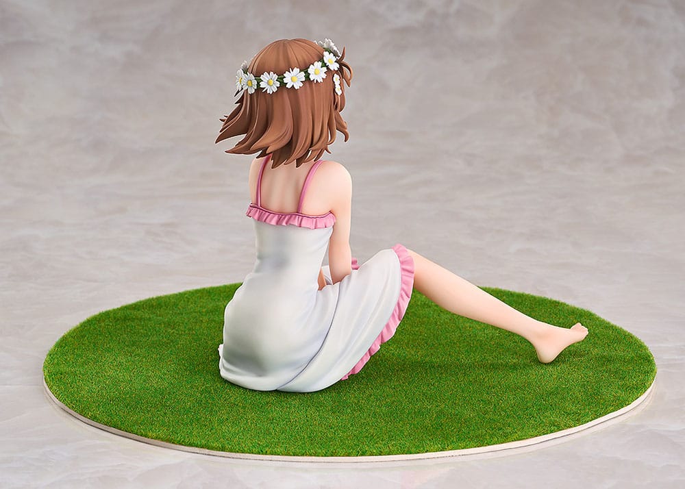 a certain scientific railgun t misaka mikoto scale figure ()