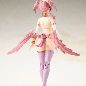 arcanadea aruaril plastic model kit ()