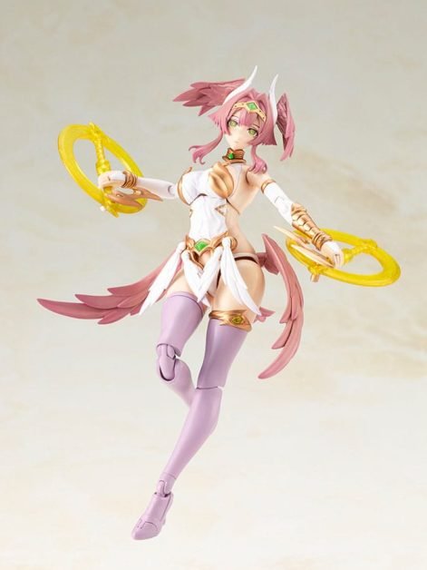 arcanadea aruaril plastic model kit ()