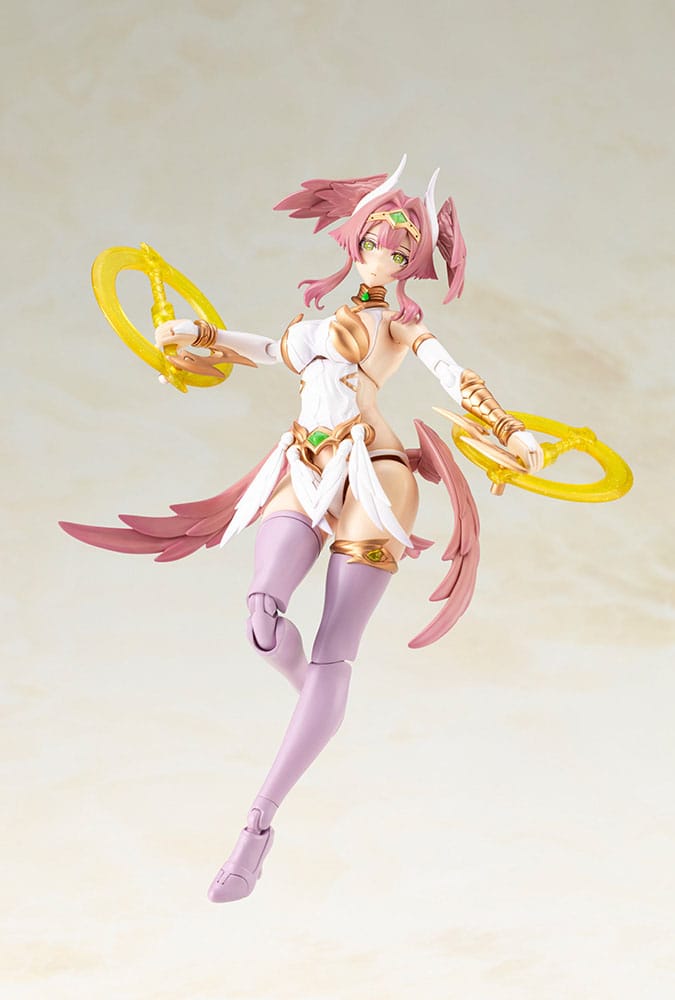 arcanadea aruaril plastic model kit ()