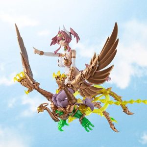 arcanadea aruaril plastic model kit ()