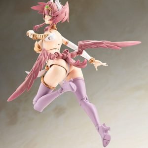 arcanadea aruaril plastic model kit ()