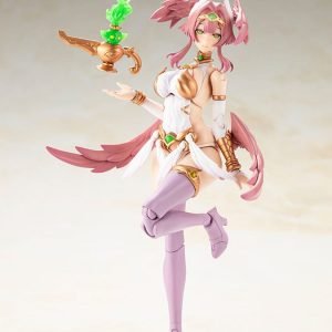 arcanadea aruaril plastic model kit ()