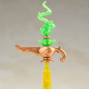 arcanadea aruaril plastic model kit ()