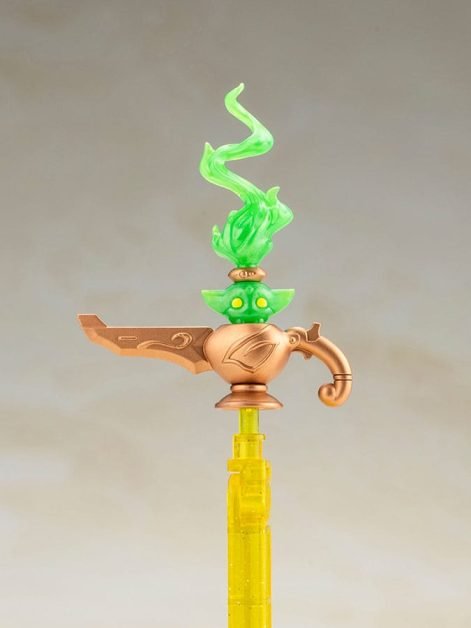 arcanadea aruaril plastic model kit ()