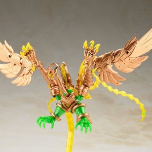 arcanadea aruaril plastic model kit ()