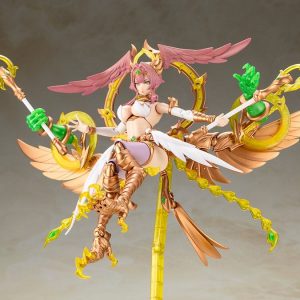 arcanadea aruaril plastic model kit ()