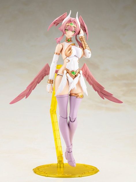 arcanadea aruaril plastic model kit main