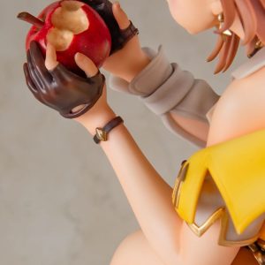 atelier ryza lost legends and the secret fairy reisalin stout scale figure ()