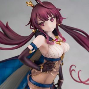 atelier sophie the alchemist of the mysterious dream ramizel erlenmeyer scale figure ()