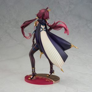 atelier sophie the alchemist of the mysterious dream ramizel erlenmeyer scale figure ()