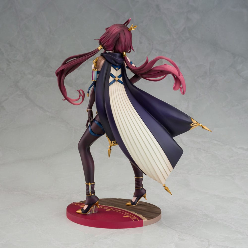 atelier sophie the alchemist of the mysterious dream ramizel erlenmeyer scale figure ()