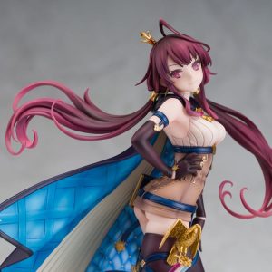 atelier sophie the alchemist of the mysterious dream ramizel erlenmeyer scale figure ()
