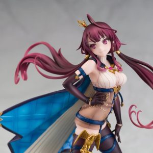 atelier sophie the alchemist of the mysterious dream ramizel erlenmeyer scale figure ()