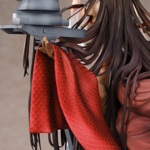 azur lane amagi wending waters serene lotus ver scale figure ()