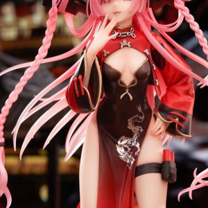 azur lane prinz rupprecht the gate dragons advent ver special edition scale figure ()