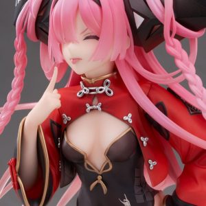 azur lane prinz rupprecht the gate dragons advent ver special edition scale figure ()