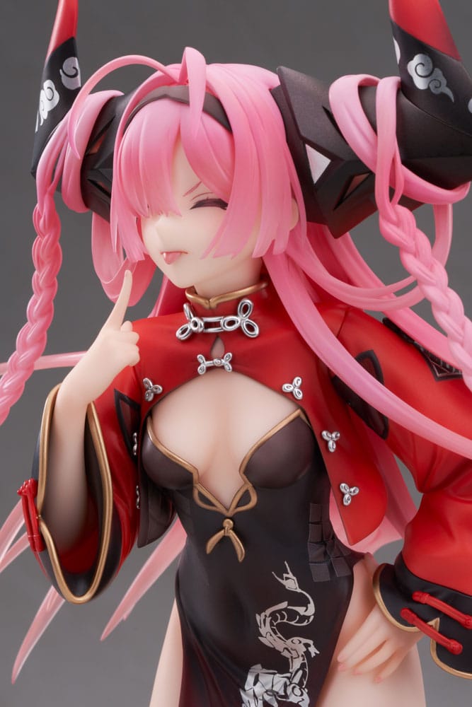 azur lane prinz rupprecht the gate dragons advent ver special edition scale figure ()