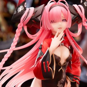 azur lane prinz rupprecht the gate dragons advent ver special edition scale figure ()