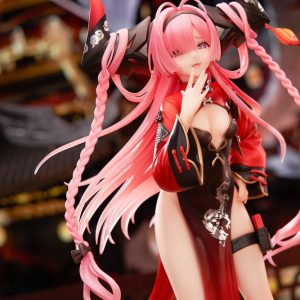 azur lane prinz rupprecht the gate dragons advent ver special edition scale figure ()