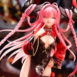 azur lane prinz rupprecht the gate dragons advent ver special edition scale figure ()