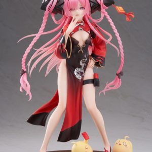 azur lane prinz rupprecht the gate dragons advent ver special edition scale figure ()