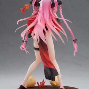 azur lane prinz rupprecht the gate dragons advent ver special edition scale figure ()