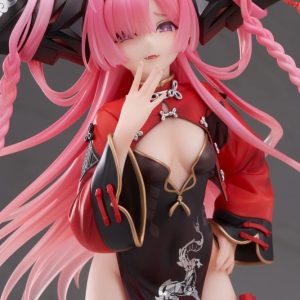 azur lane prinz rupprecht the gate dragons advent ver special edition scale figure ()