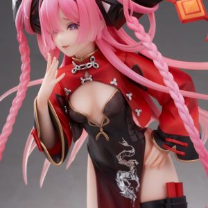 azur lane prinz rupprecht the gate dragons advent ver special edition scale figure ()