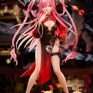 azur lane prinz rupprecht the gate dragons advent ver special edition scale figure main