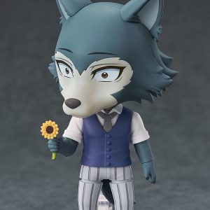 beastars legoshi nendoroid ()